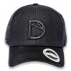 Cap (Black)