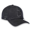 Cap (Black) - Image 3