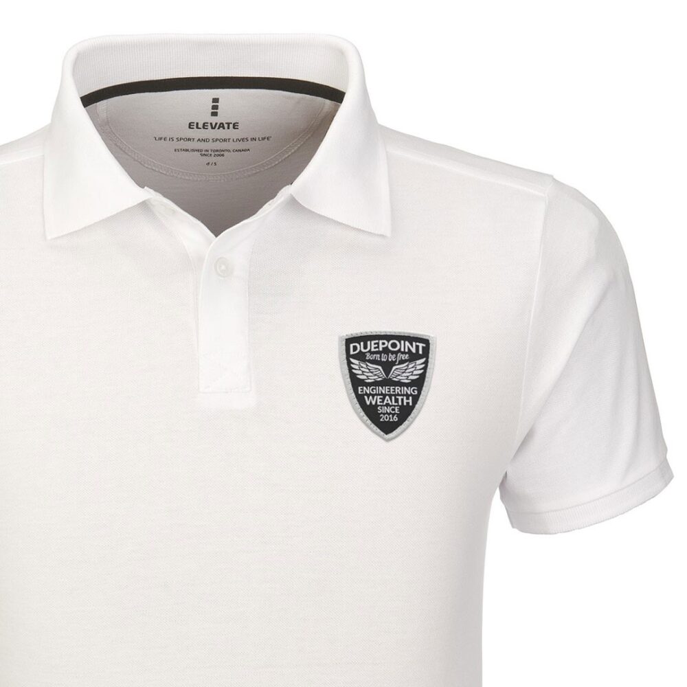 Polo Shirt (Mens) – DuePoint
