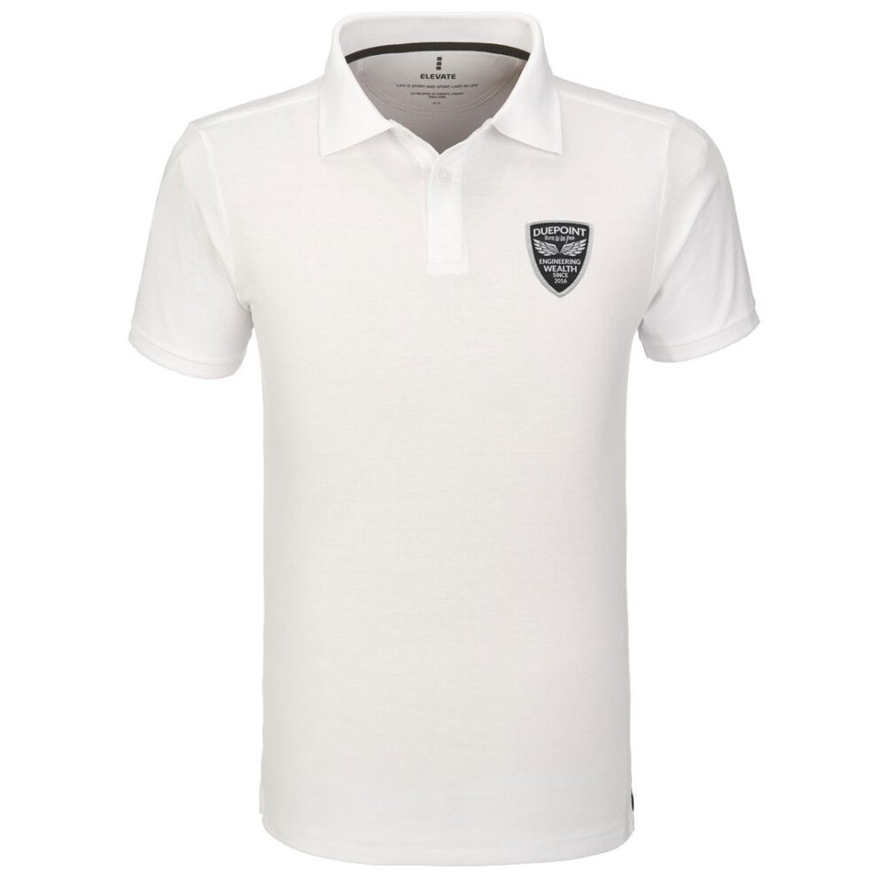 Polo Shirt (Mens) – DuePoint