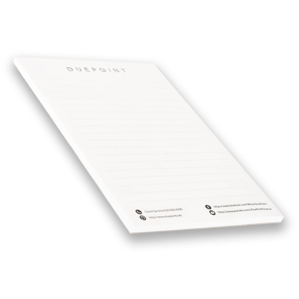Notepad (A5) - Image 3